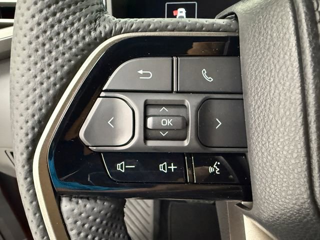 New 2026 Toyota Tundra Platinum image 11