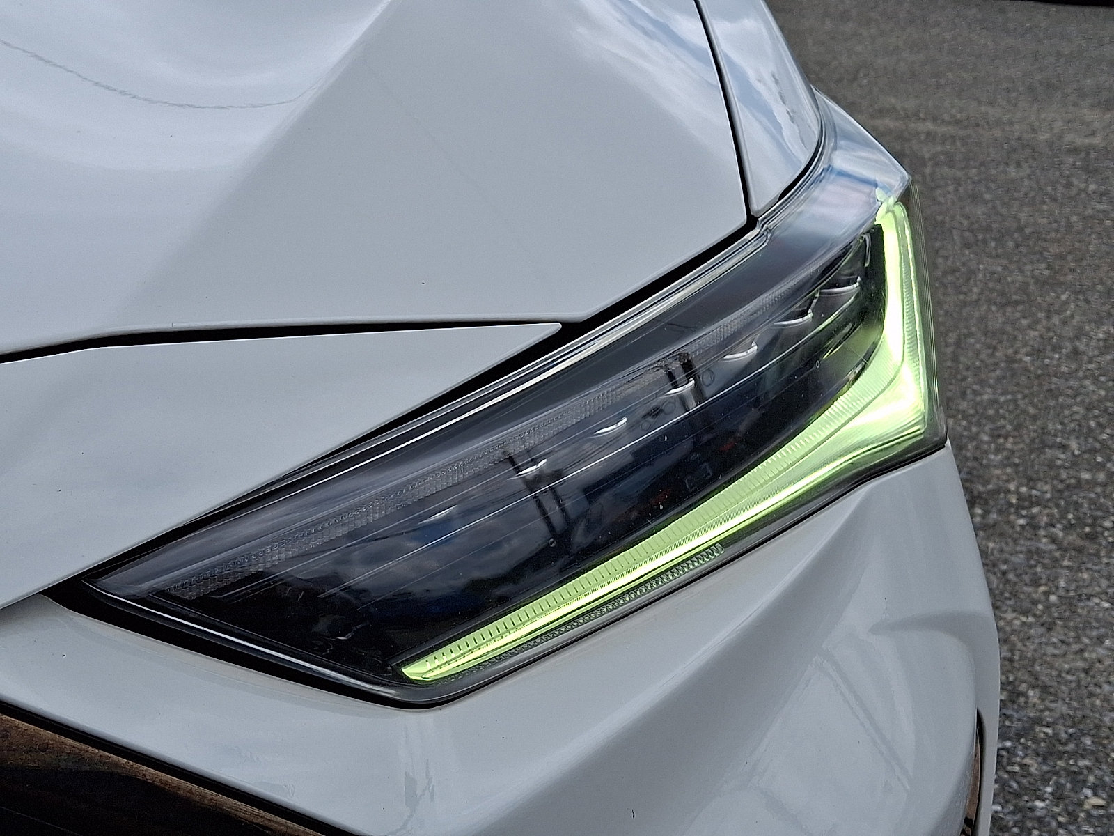 Used 2021 Acura ILX FWD image 9