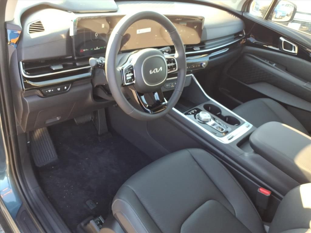 New 2026 Kia Carnival SX Prestige image 11
