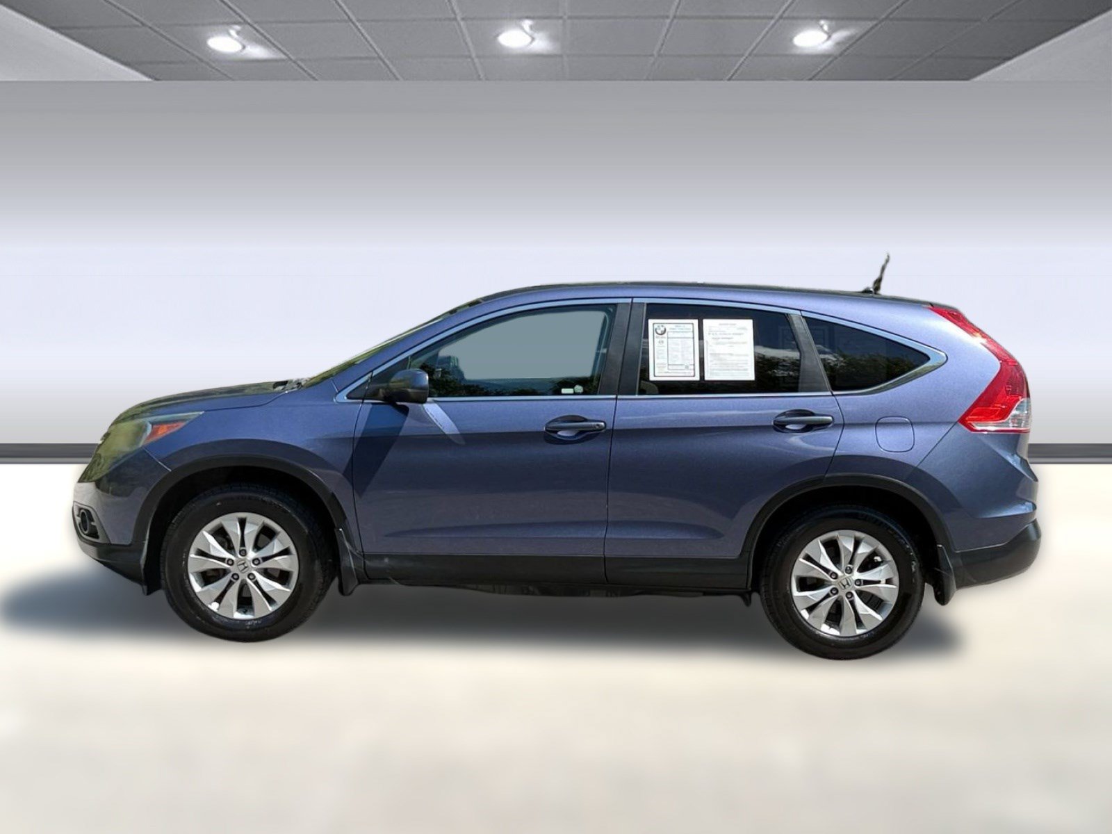 Used 2014 Honda CR-V EX image 2