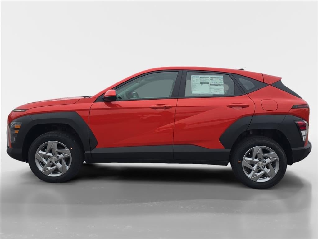 New 2026 Hyundai Kona SE AWD/4WD image 6