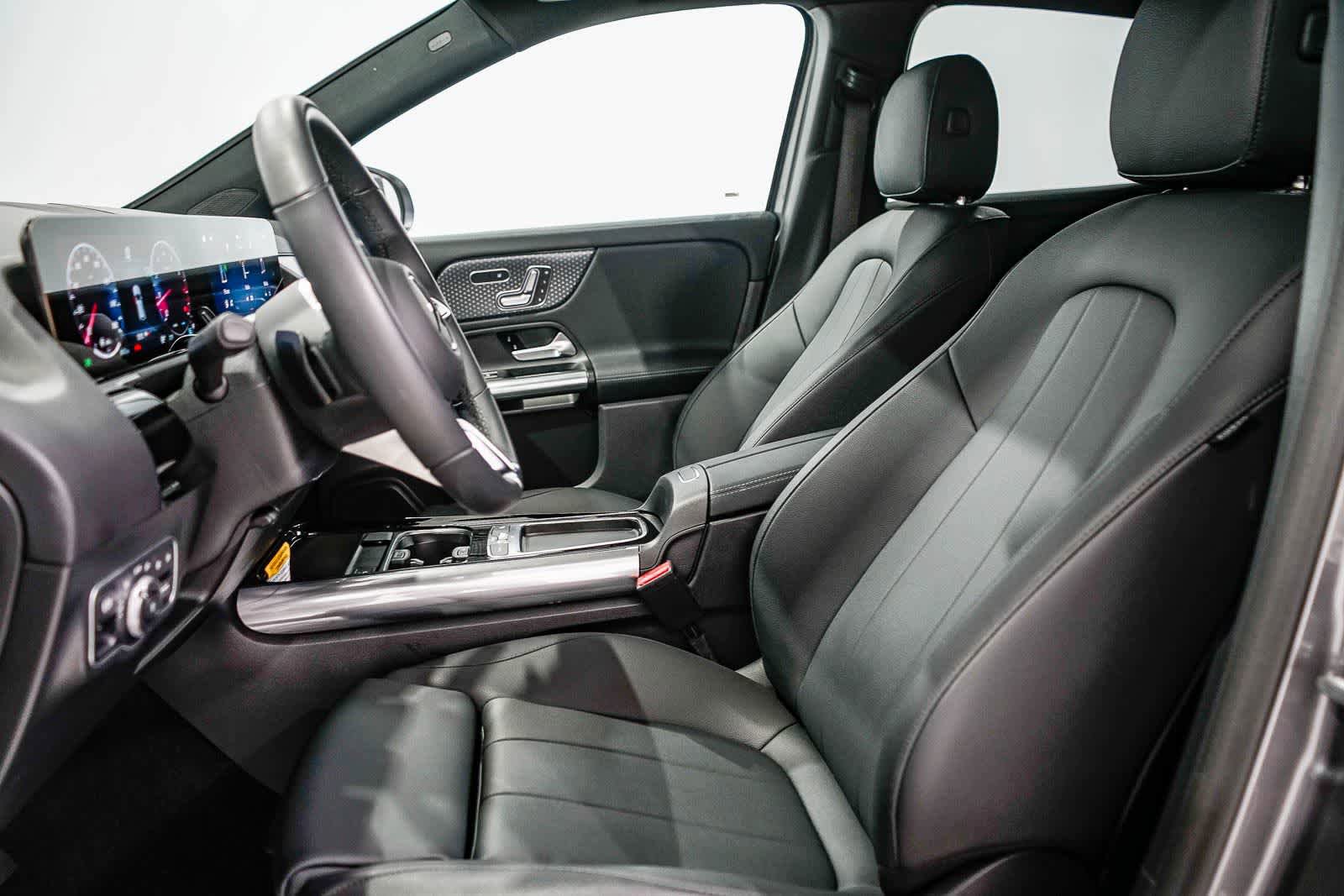 Certified 2026 Mercedes-Benz GLA 250 image 17