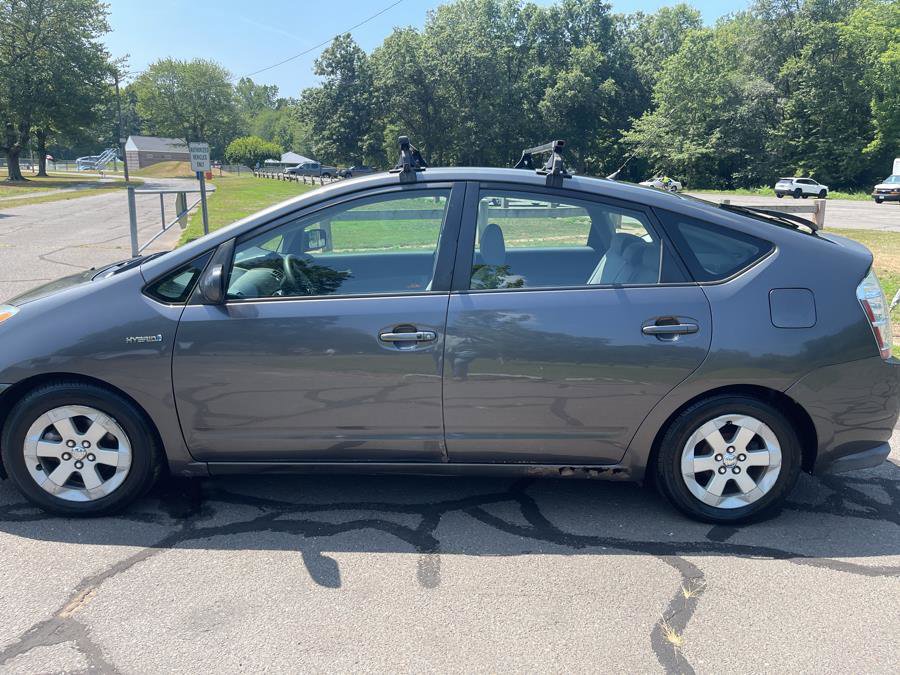 Used 2007 Toyota Prius Touring image 25