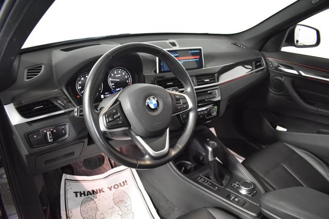Used 2019 BMW X1 xDrive28i w/ Convenience Package AWD/4WD image 13