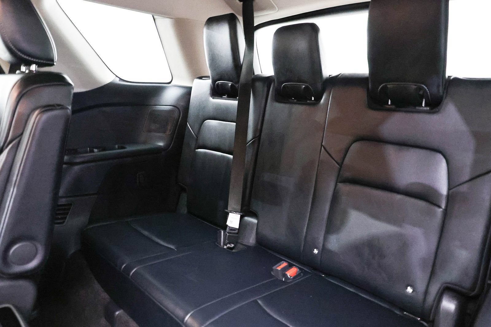 Used 2023 Nissan Pathfinder Platinum AWD/4WD image 26
