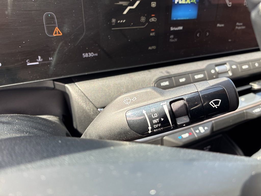 Certified 2025 Kia K4 EX FWD image 29