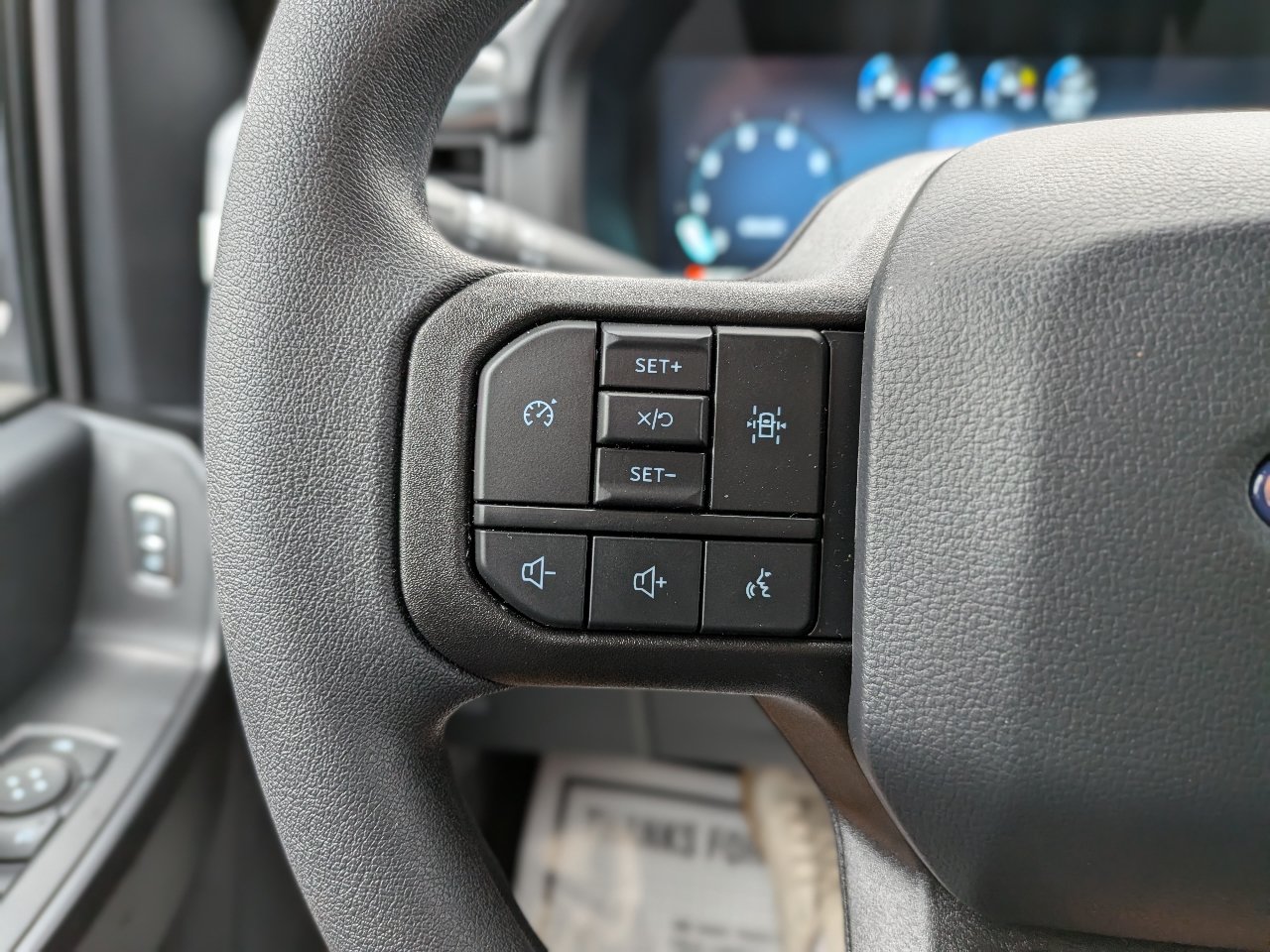 New 2026 Ford F150 STX w/ Equipment Group 200A AWD/4WD image 25