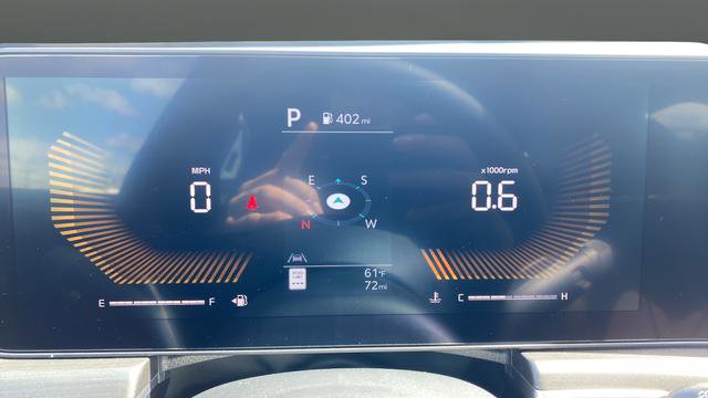 New 2026 Kia K5 GT-Line FWD image 17