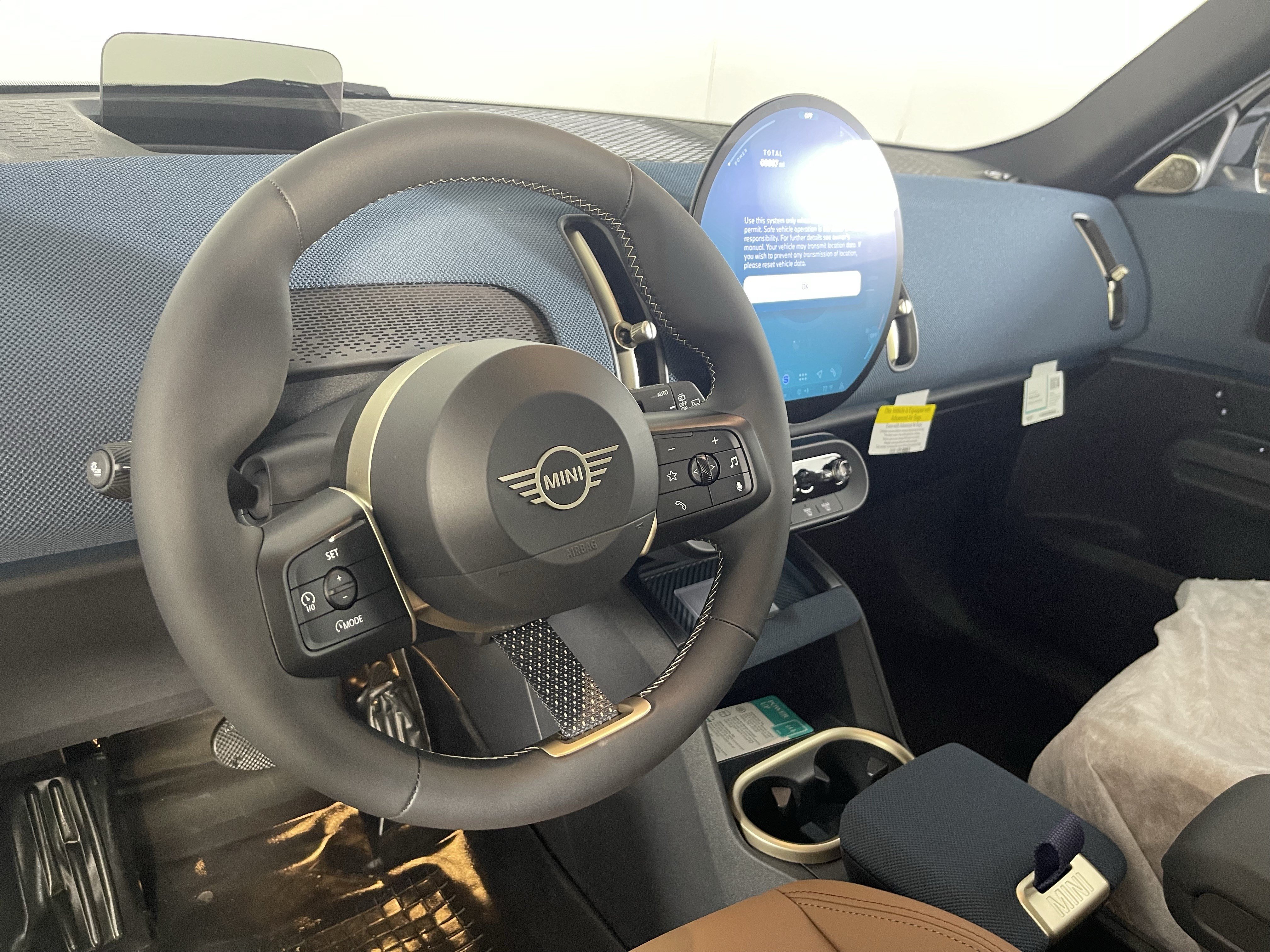 New 2027 MINI Cooper Countryman S AWD/4WD image 12