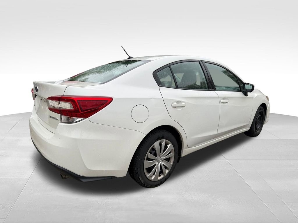 Used 2022 Subaru Impreza 2.0i AWD/4WD image 6