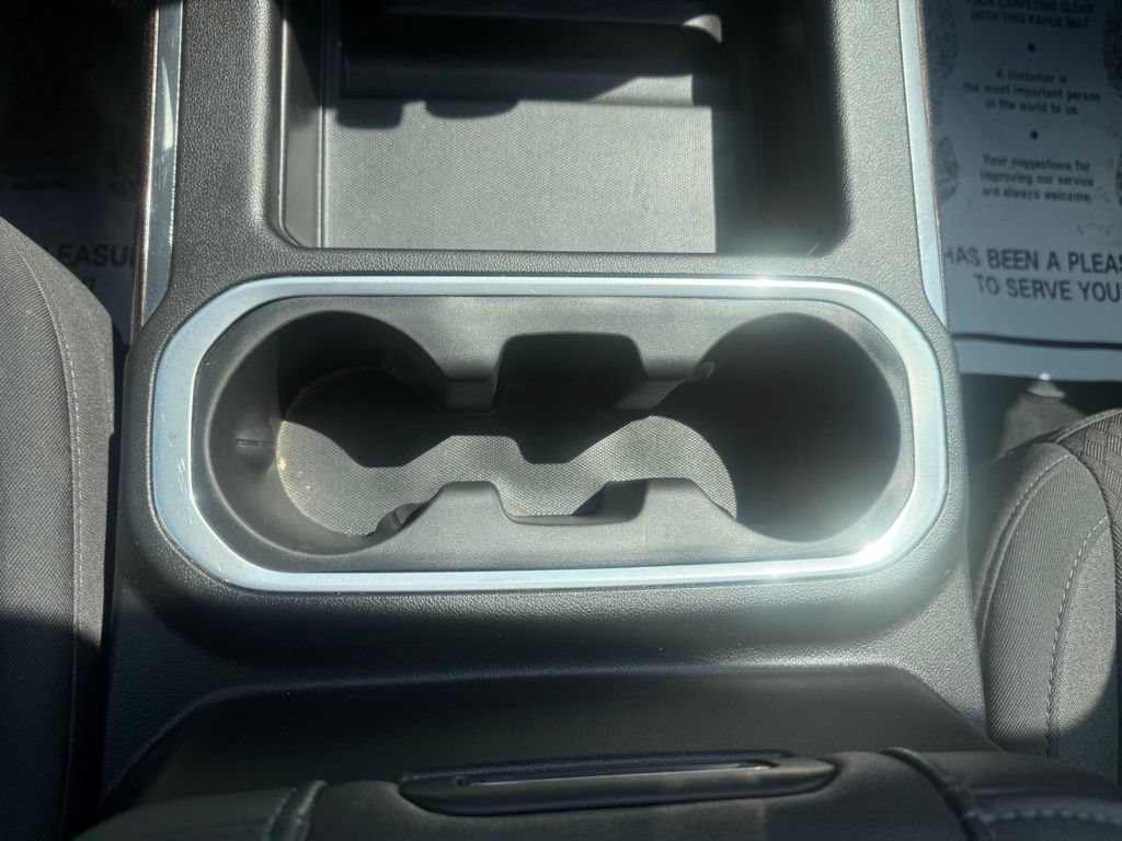 Used 2020 Chevrolet Silverado 1500 RST AWD/4WD image 32
