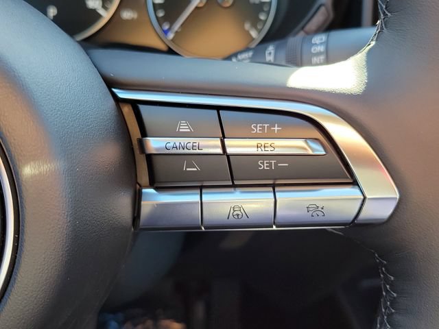 Used 2026 MAZDA CX-50 2.5 Turbo w/ Weather Package AWD/4WD image 24