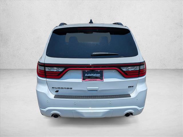 New 2026 Dodge Durango GT AWD/4WD image 7