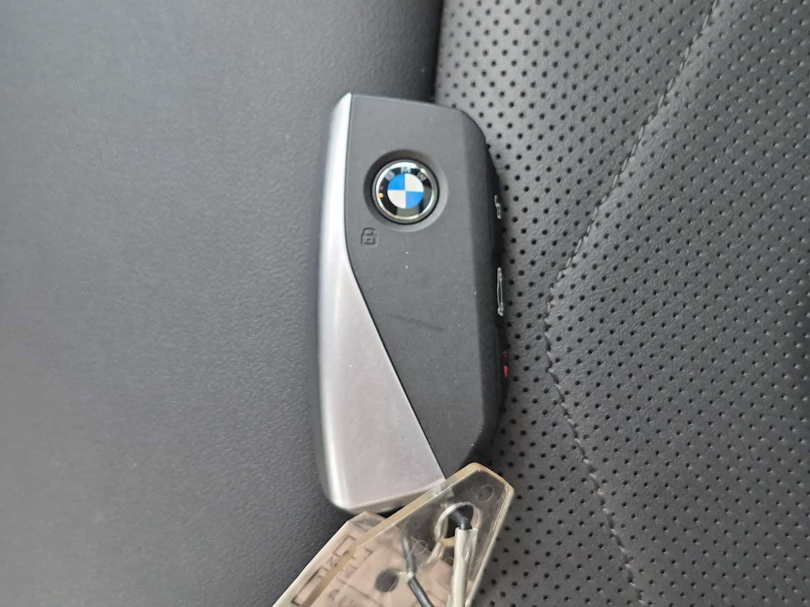Used 2026 BMW X1 xDrive28i w/ Convenience Package AWD/4WD image 38