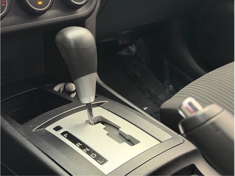 Used 2014 Mitsubishi Lancer ES FWD image 15