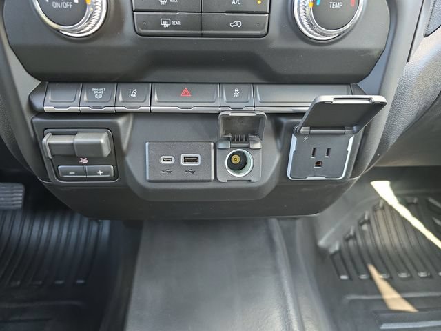 New 2026 GMC Sierra 3500 Pro w/ Convenience Package AWD/4WD image 34