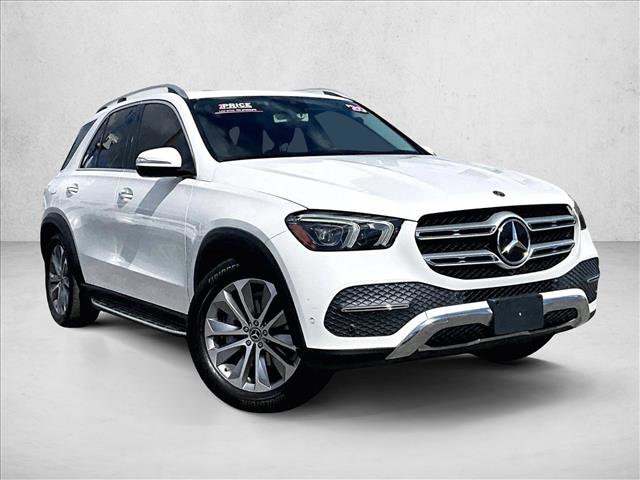 Used 2020 Mercedes-Benz GLE 350 image 12