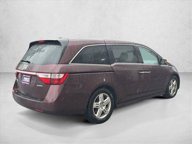 Used 2013 Honda Odyssey Touring image 5