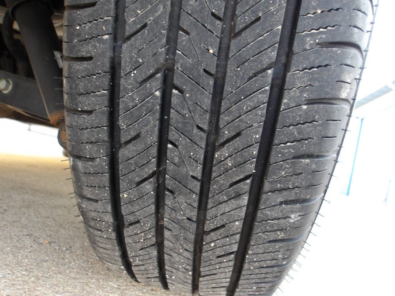 Used 2019 Nissan Rogue Sport S image 35