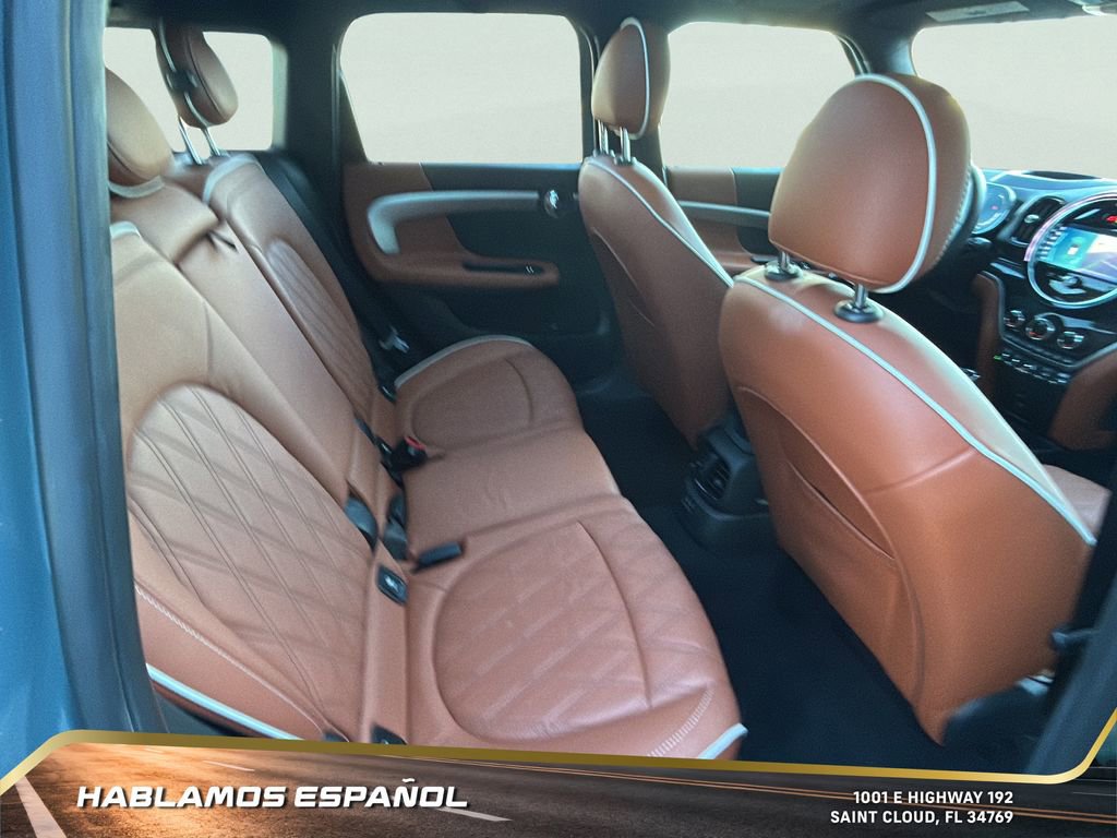 Used 2024 MINI Cooper Countryman S image 26