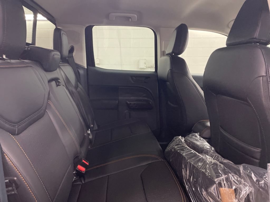 New 2025 Ford Maverick Tremor AWD/4WD image 29