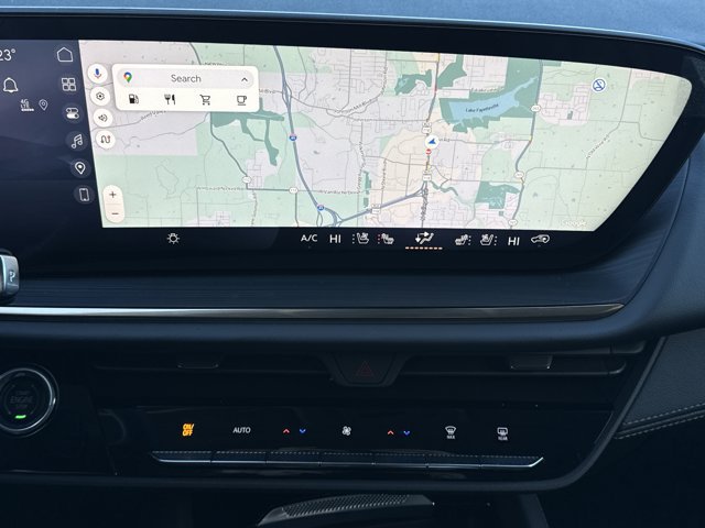 New 2026 Buick Envision Avenir AWD/4WD image 20