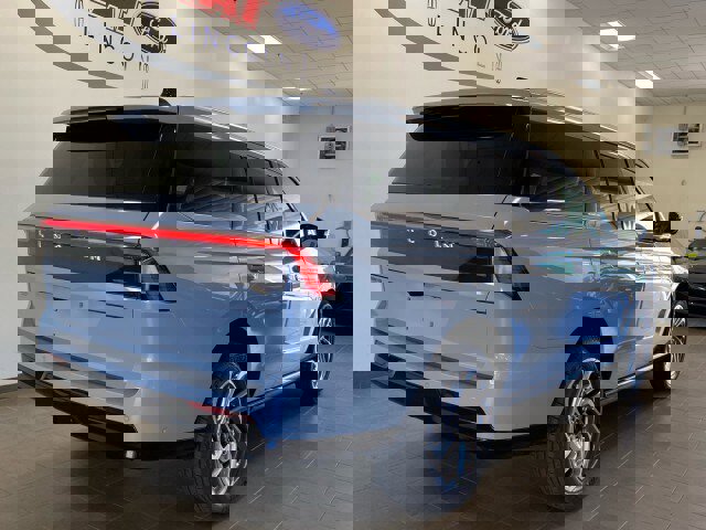 New 2025 Lincoln Navigator Reserve image 33