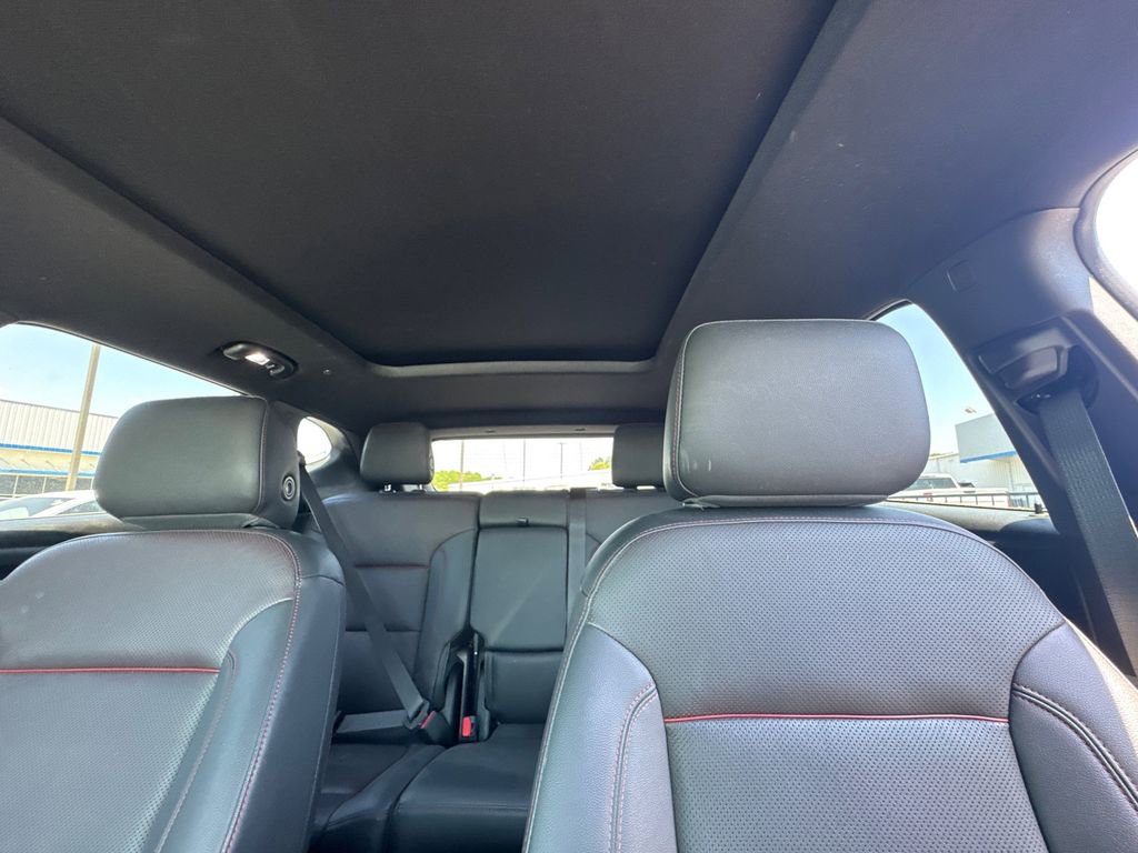Used 2021 Chevrolet Blazer RS w/ Enhanced Convenience Package FWD image 34
