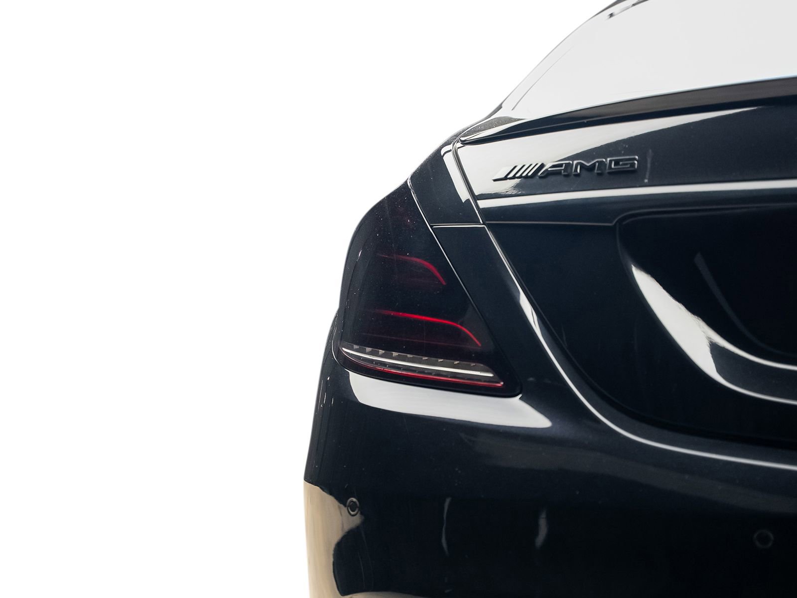 Used 2020 Mercedes-Benz S 63 AMG 4MATIC Sedan image 18