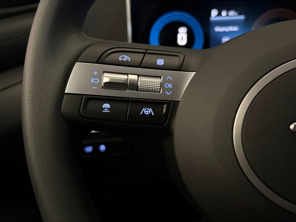 New 2026 Hyundai Tucson SEL image 15