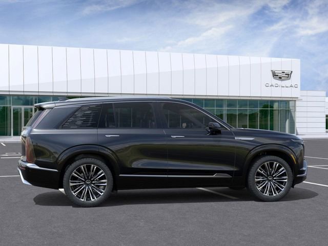 New 2026 Cadillac Vistiq Premium Luxury image 5