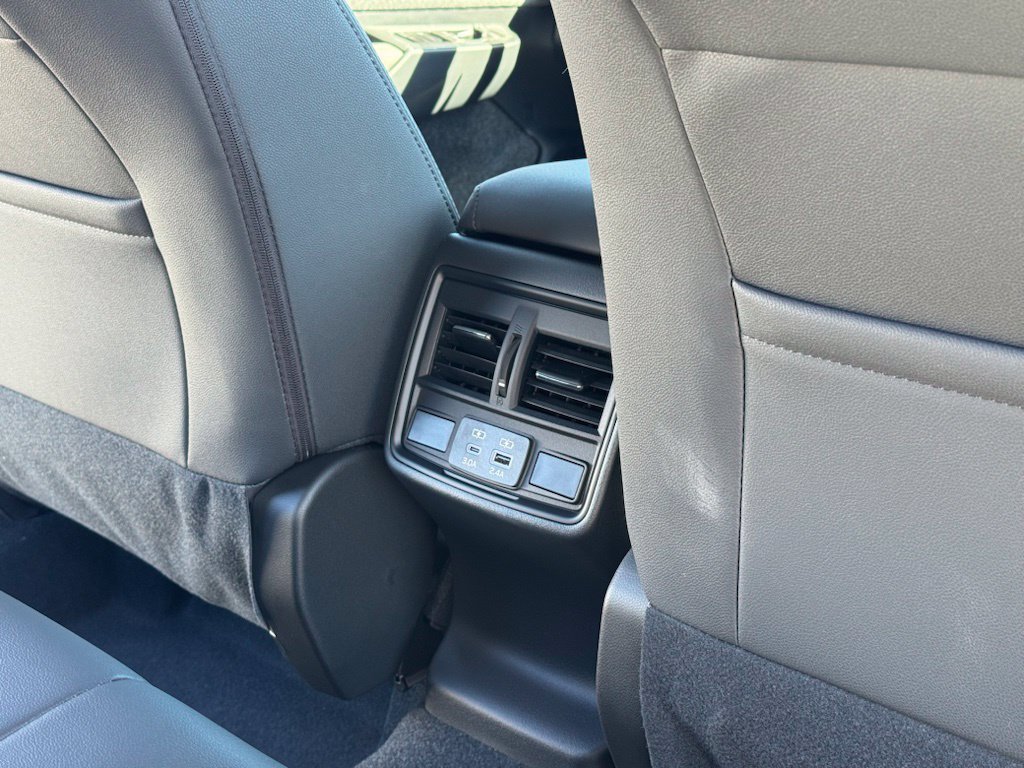 New 2026 Subaru Outback Premium AWD/4WD image 19