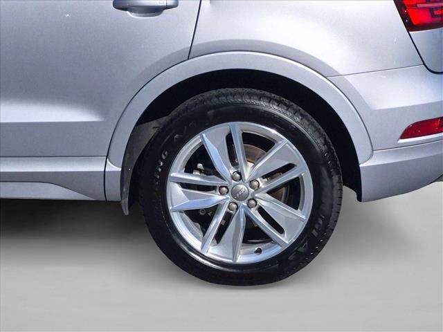 Used 2018 Audi Q3 2.0T Premium FWD image 21