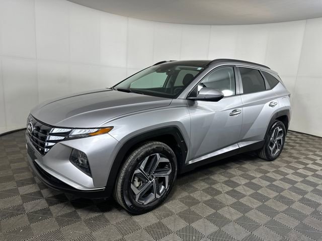 Used 2023 Hyundai Tucson SEL image 7