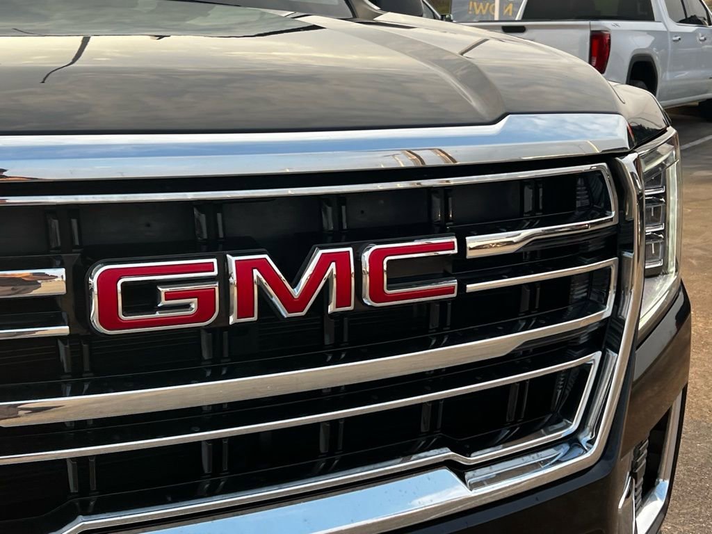 Used 2023 GMC Yukon SLT image 6