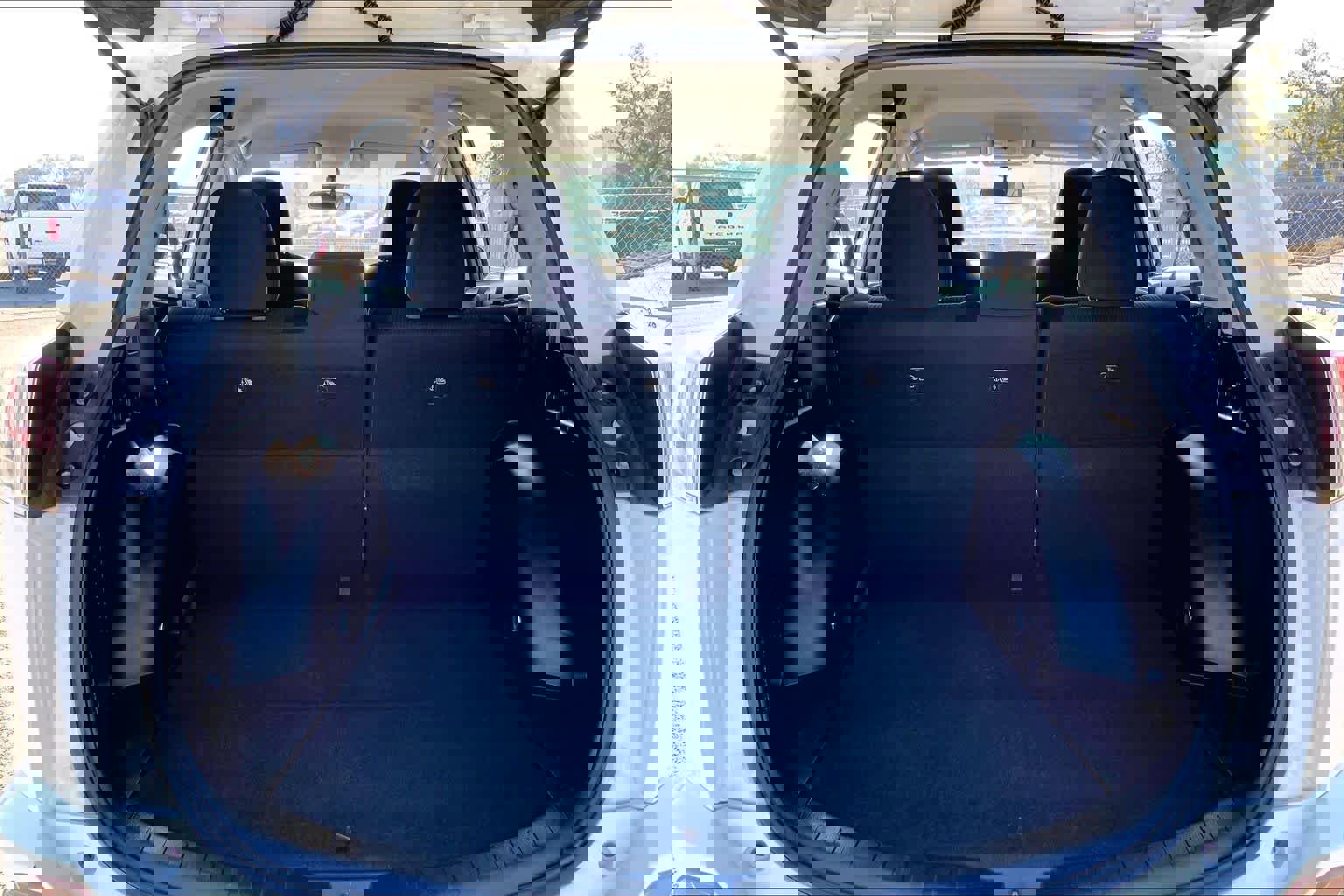 Used 2016 Toyota RAV4 LE image 34