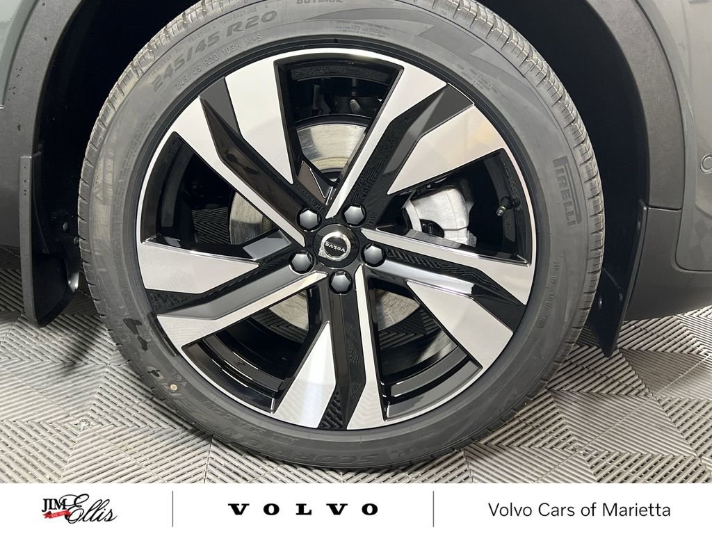 New 2026 Volvo XC40 B5 Ultra w/ Climate Package image 19