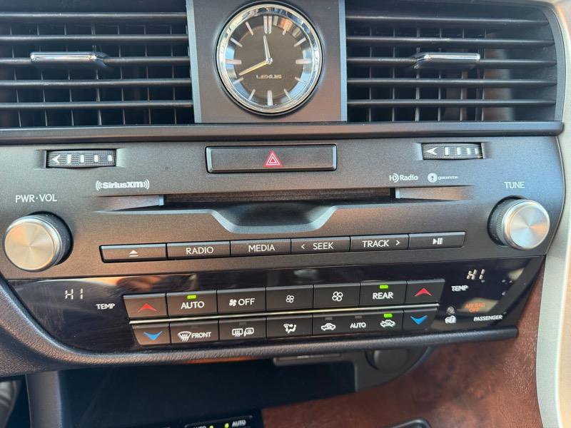 Used 2020 Lexus RX 350L FWD image 50