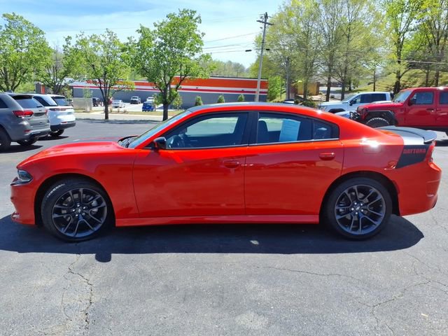 Used 2023 Dodge Charger R/T w/ Daytona Edition Group image 26