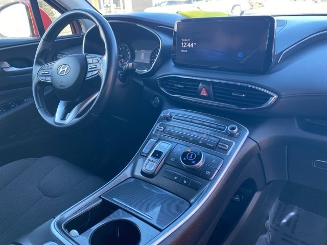 Used 2023 Hyundai Santa Fe SEL image 27