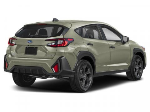 New 2026 Subaru Crosstrek 2.5i video 2