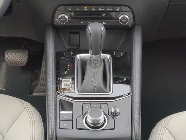 New 2025 MAZDA CX-5 AWD 2.5 S w/ Preferred Package image 17