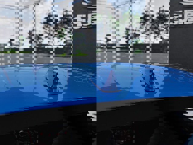 New 2026 Subaru BRZ Limited image 13