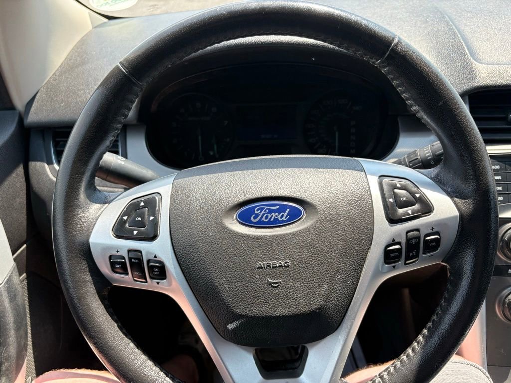 Used 2012 Ford Edge SEL FWD image 24