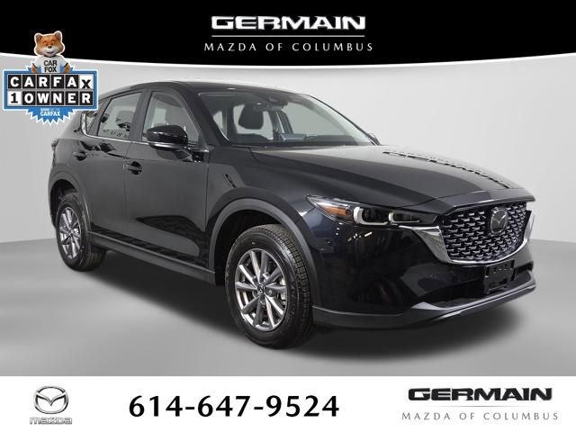Used 2023 MAZDA CX-5 AWD 2.5 S image 4