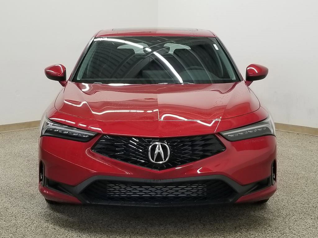 New 2025 Acura Integra image 5