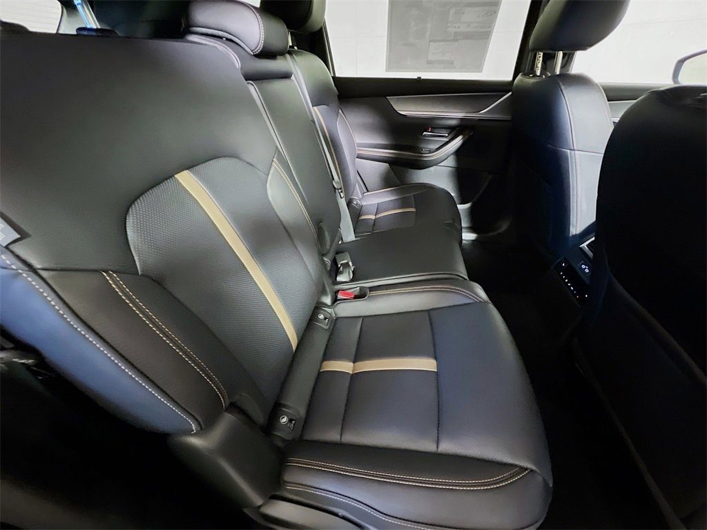 New 2026 MAZDA CX-70 3.3 Turbo S w/ Premium Package image 20