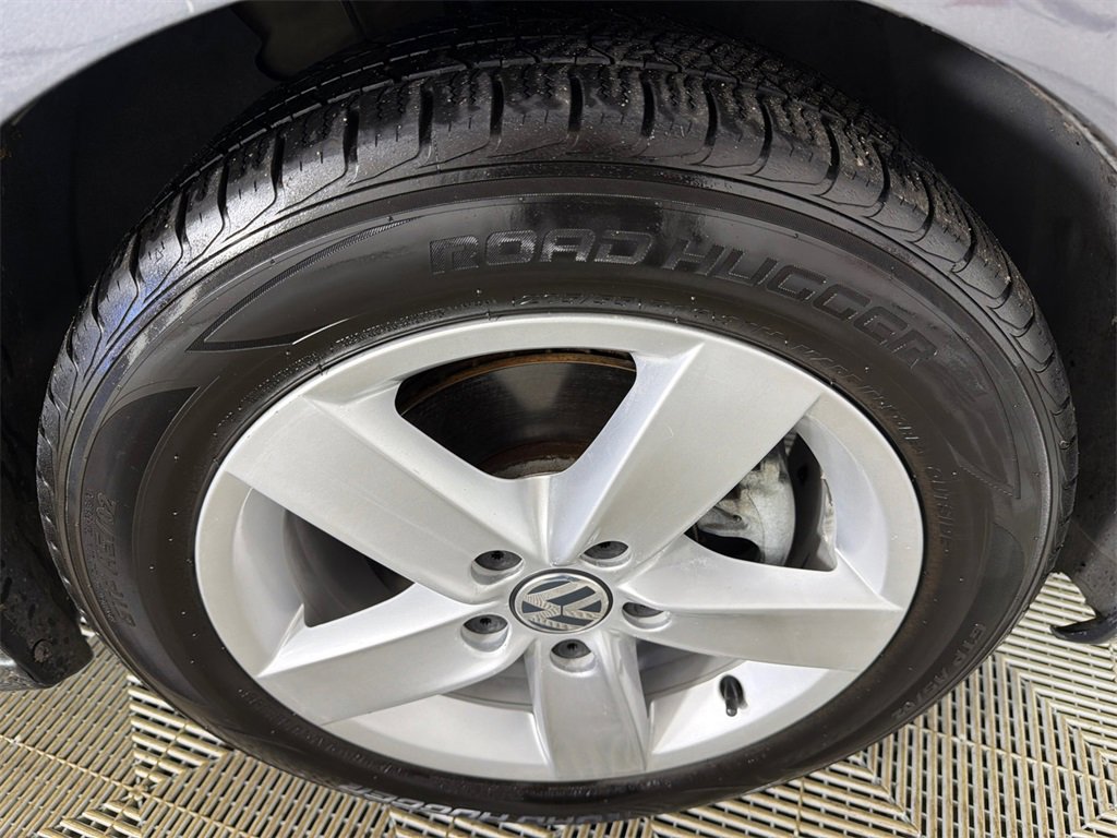 Used 2014 Volkswagen Jetta TDI image 12