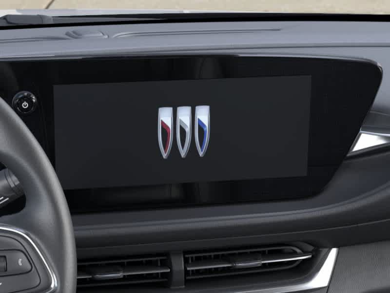 New 2026 Buick Envista Preferred w/ Convenience I Package FWD image 20