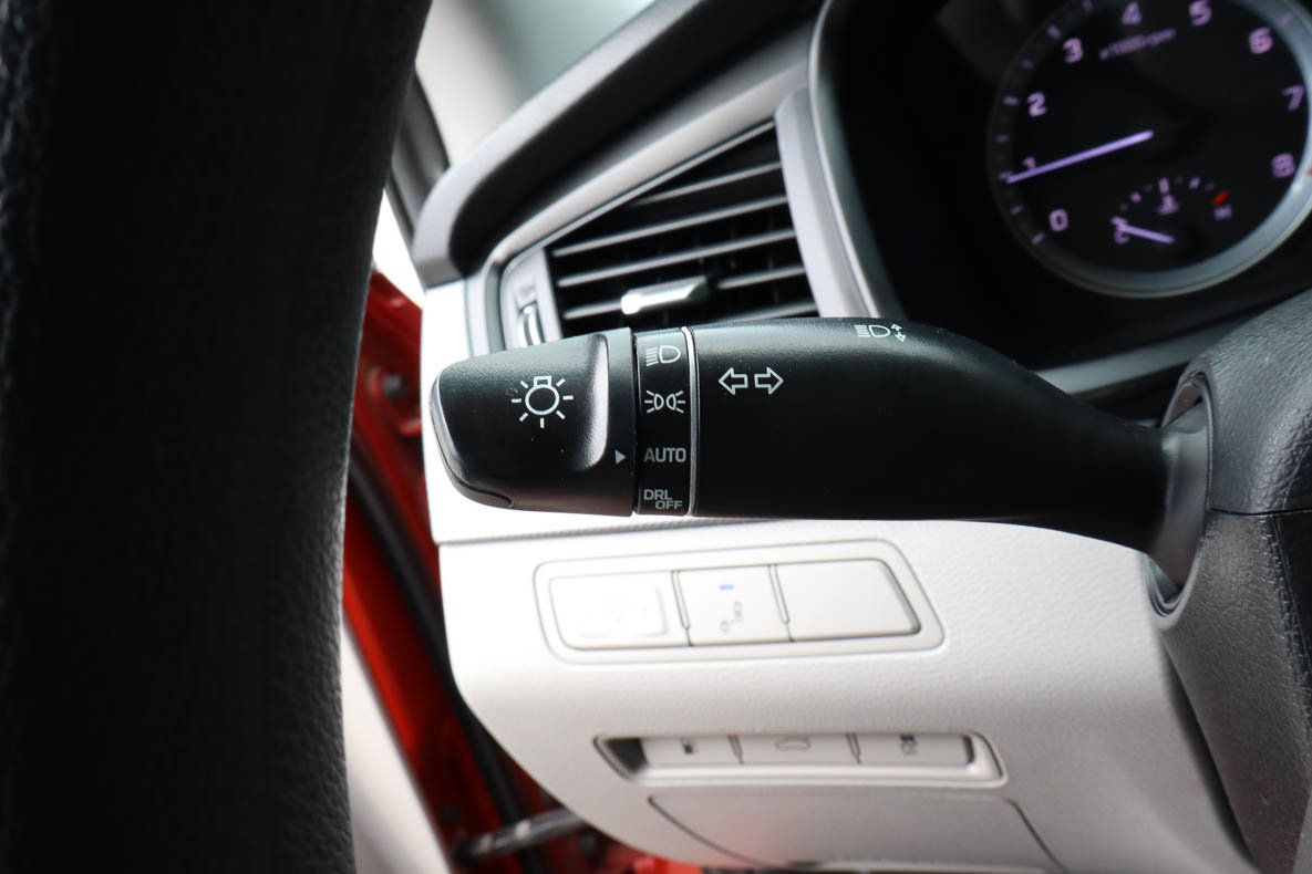 Used 2019 Hyundai Sonata SE FWD image 17